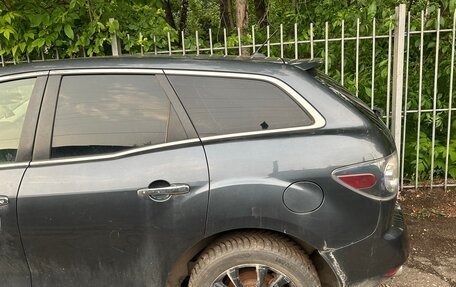 Mazda CX-7 I рестайлинг, 2011 год, 330 000 рублей, 12 фотография