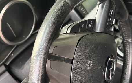 Mazda CX-7 I рестайлинг, 2011 год, 330 000 рублей, 4 фотография