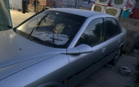 Opel Vectra B рестайлинг, 1996 год, 100 000 рублей, 4 фотография