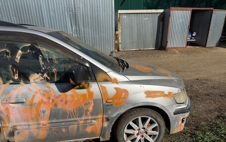 Mitsubishi Chariot III, 1997 год, 130 000 рублей, 10 фотография