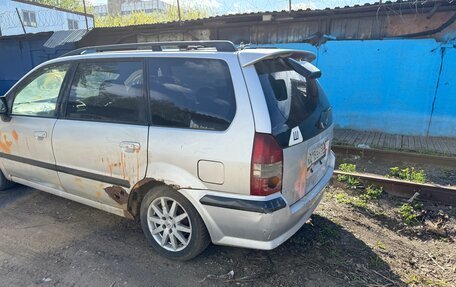 Mitsubishi Chariot III, 1997 год, 130 000 рублей, 8 фотография