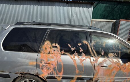 Mitsubishi Chariot III, 1997 год, 130 000 рублей, 11 фотография