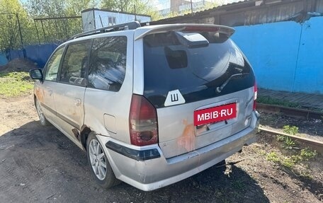 Mitsubishi Chariot III, 1997 год, 130 000 рублей, 6 фотография