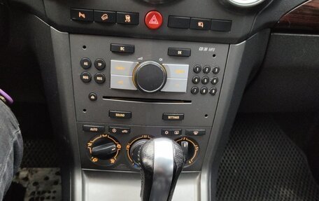 Opel Antara I, 2008 год, 960 000 рублей, 5 фотография