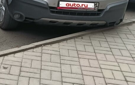 Opel Antara I, 2008 год, 960 000 рублей, 4 фотография