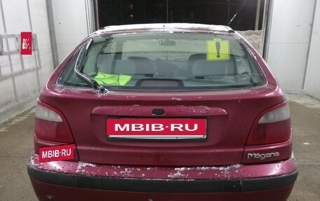 Renault Megane II, 2000 год, 75 000 рублей, 2 фотография