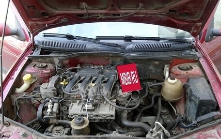 Renault Megane II, 2000 год, 75 000 рублей, 3 фотография