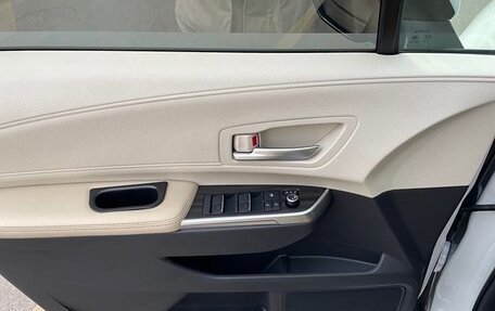Toyota Sienna, 2022 год, 3 900 000 рублей, 8 фотография
