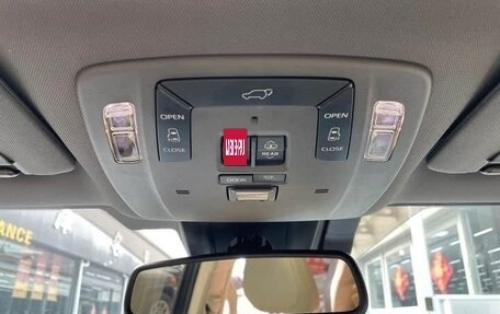 Toyota Sienna, 2022 год, 3 900 000 рублей, 5 фотография