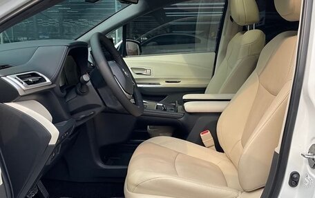 Toyota Sienna, 2022 год, 3 900 000 рублей, 13 фотография