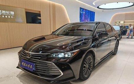 Toyota Avalon, 2021 год, 2 400 000 рублей, 2 фотография