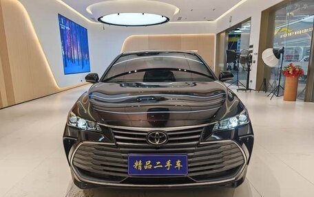 Toyota Avalon, 2021 год, 2 400 000 рублей, 3 фотография