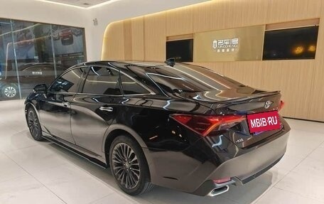 Toyota Avalon, 2021 год, 2 400 000 рублей, 4 фотография