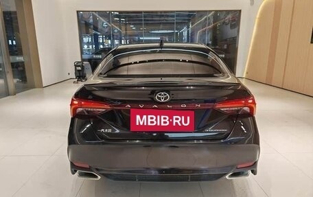 Toyota Avalon, 2021 год, 2 400 000 рублей, 5 фотография