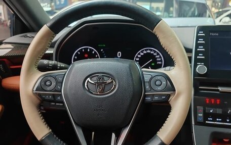 Toyota Avalon, 2021 год, 2 400 000 рублей, 17 фотография