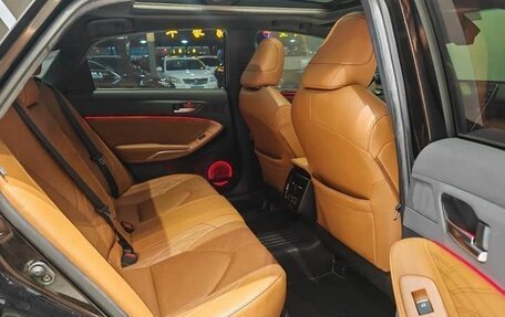 Toyota Avalon, 2021 год, 2 400 000 рублей, 12 фотография