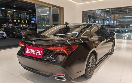 Toyota Avalon, 2021 год, 2 400 000 рублей, 6 фотография