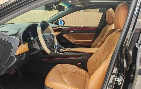Toyota Avalon, 2021 год, 2 400 000 рублей, 7 фотография