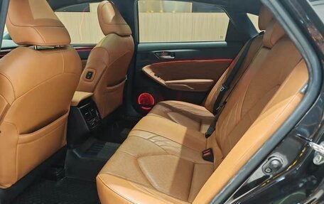 Toyota Avalon, 2021 год, 2 400 000 рублей, 14 фотография