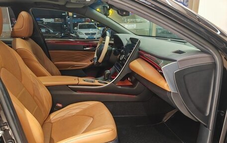 Toyota Avalon, 2021 год, 2 400 000 рублей, 10 фотография