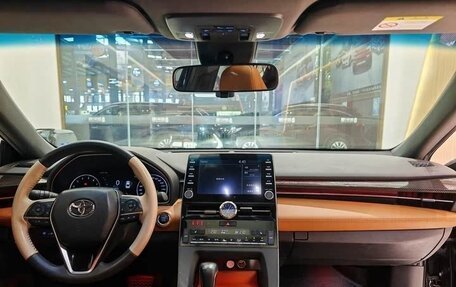 Toyota Avalon, 2021 год, 2 400 000 рублей, 13 фотография