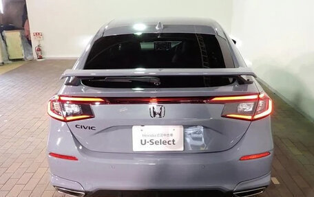Honda Civic IX, 2022 год, 2 000 000 рублей, 4 фотография
