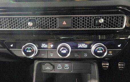 Honda Civic IX, 2022 год, 2 000 000 рублей, 11 фотография