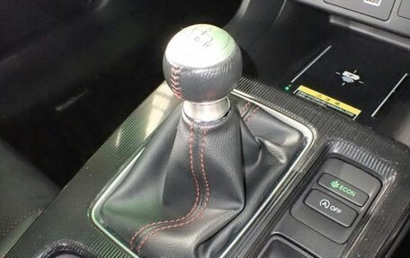 Honda Civic IX, 2022 год, 2 000 000 рублей, 12 фотография
