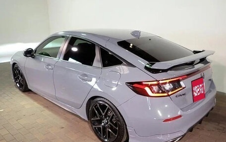 Honda Civic IX, 2022 год, 2 000 000 рублей, 3 фотография