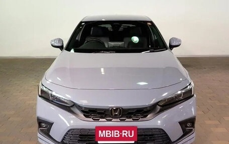 Honda Civic IX, 2022 год, 2 000 000 рублей, 2 фотография