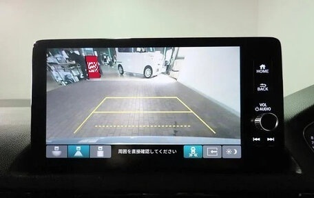Honda Civic IX, 2022 год, 2 000 000 рублей, 8 фотография