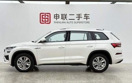 Skoda Kodiaq, 2024 год, 2 799 000 рублей, 6 фотография
