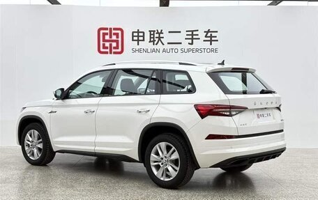 Skoda Kodiaq, 2024 год, 2 799 000 рублей, 5 фотография