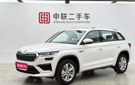 Skoda Kodiaq, 2024 год, 2 799 000 рублей, 2 фотография