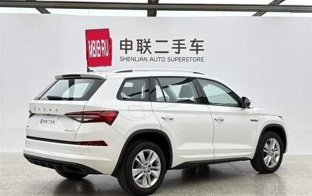 Skoda Kodiaq, 2024 год, 2 799 000 рублей, 8 фотография