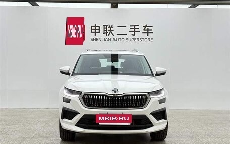 Skoda Kodiaq, 2024 год, 2 799 000 рублей, 3 фотография