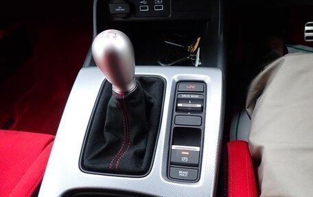 Honda Civic Type R, 2022 год, 3 800 000 рублей, 13 фотография