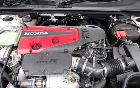 Honda Civic Type R, 2022 год, 3 800 000 рублей, 17 фотография