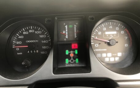 Mitsubishi Pajero III рестайлинг, 1994 год, 880 000 рублей, 10 фотография