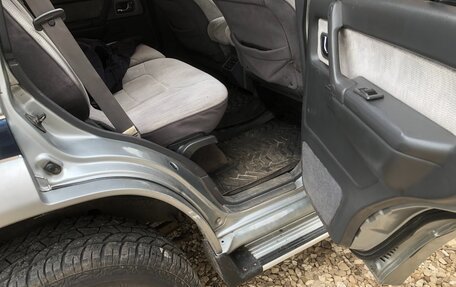 Mitsubishi Pajero III рестайлинг, 1994 год, 880 000 рублей, 16 фотография