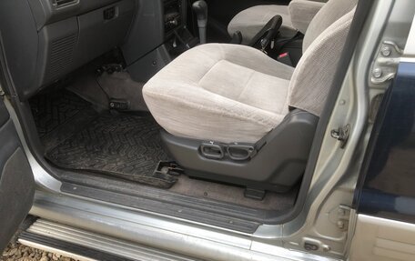 Mitsubishi Pajero III рестайлинг, 1994 год, 880 000 рублей, 22 фотография