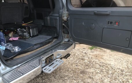 Mitsubishi Pajero III рестайлинг, 1994 год, 880 000 рублей, 24 фотография