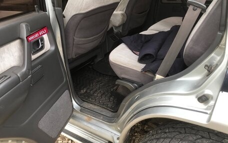 Mitsubishi Pajero III рестайлинг, 1994 год, 880 000 рублей, 19 фотография