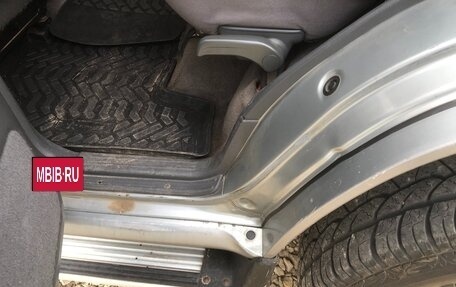 Mitsubishi Pajero III рестайлинг, 1994 год, 880 000 рублей, 21 фотография