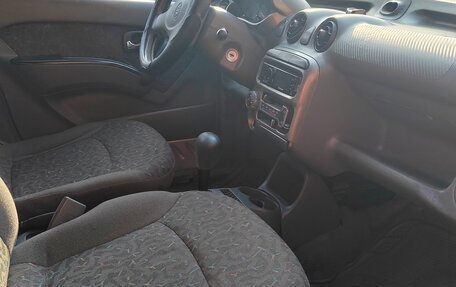 KIA Visto, 2000 год, 150 000 рублей, 5 фотография