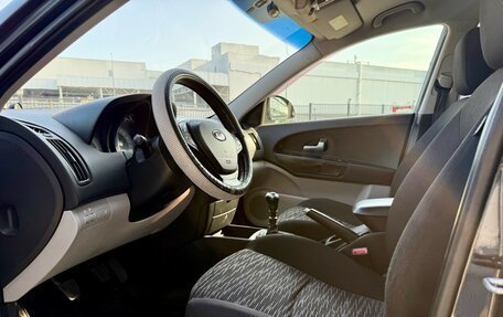 KIA cee'd I рестайлинг, 2009 год, 650 000 рублей, 3 фотография