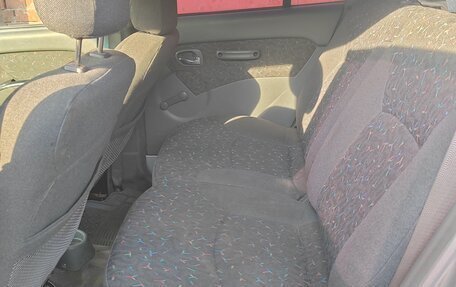KIA Visto, 2000 год, 150 000 рублей, 6 фотография