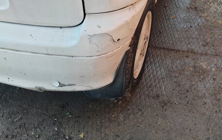 KIA Visto, 2000 год, 150 000 рублей, 7 фотография