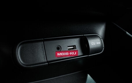 KIA Soul II рестайлинг, 2017 год, 1 550 000 рублей, 20 фотография