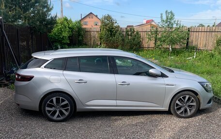 Renault Megane IV, 2018 год, 1 390 000 рублей, 6 фотография
